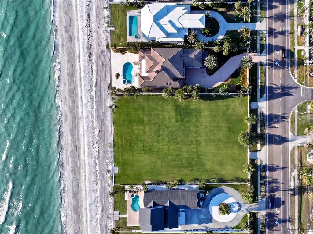 1420 Gulf Boulevard Belleair Beach FL 33786