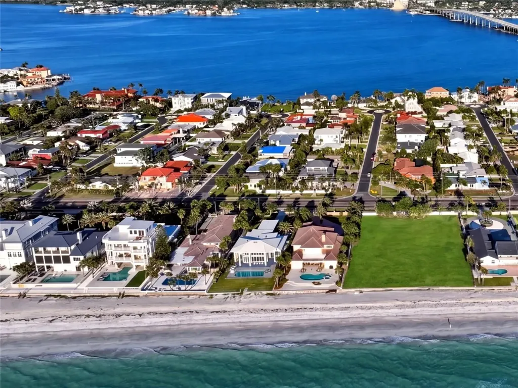 1420 Gulf Boulevard Belleair Beach FL 33786