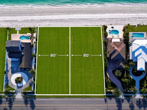 1420 Gulf Boulevard Belleair Beach FL 33786