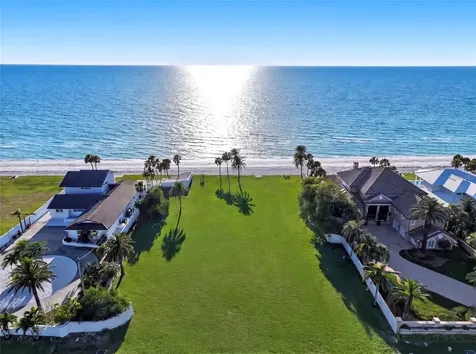 1420 Gulf Boulevard Belleair Beach FL 33786