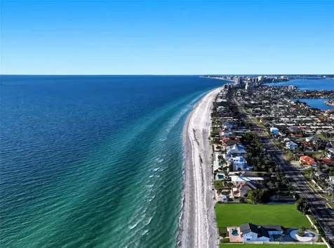 1420 Gulf Boulevard Belleair Beach FL 33786
