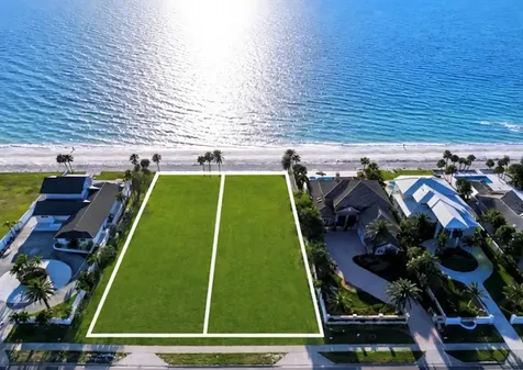1420 Gulf Boulevard Belleair Beach FL 33786