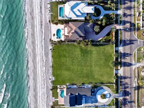 1420 Gulf Boulevard Belleair Beach FL 33786