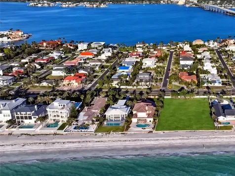 1420 Gulf Boulevard Belleair Beach FL 33786