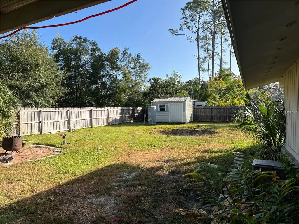 25446 SW 5 Avenue Newberry FL 32669