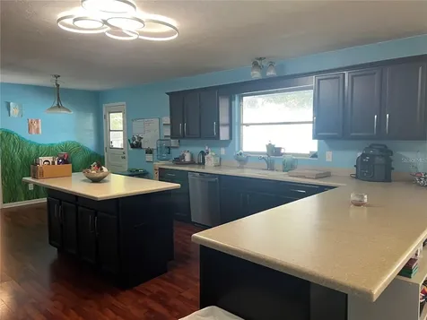 25446 SW 5 Avenue Newberry FL 32669