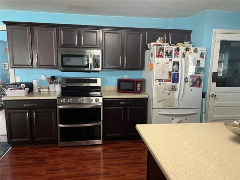 25446 SW 5 Avenue Newberry FL 32669