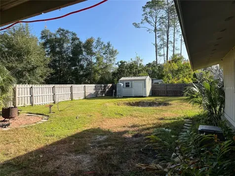 25446 SW 5 Avenue Newberry FL 32669