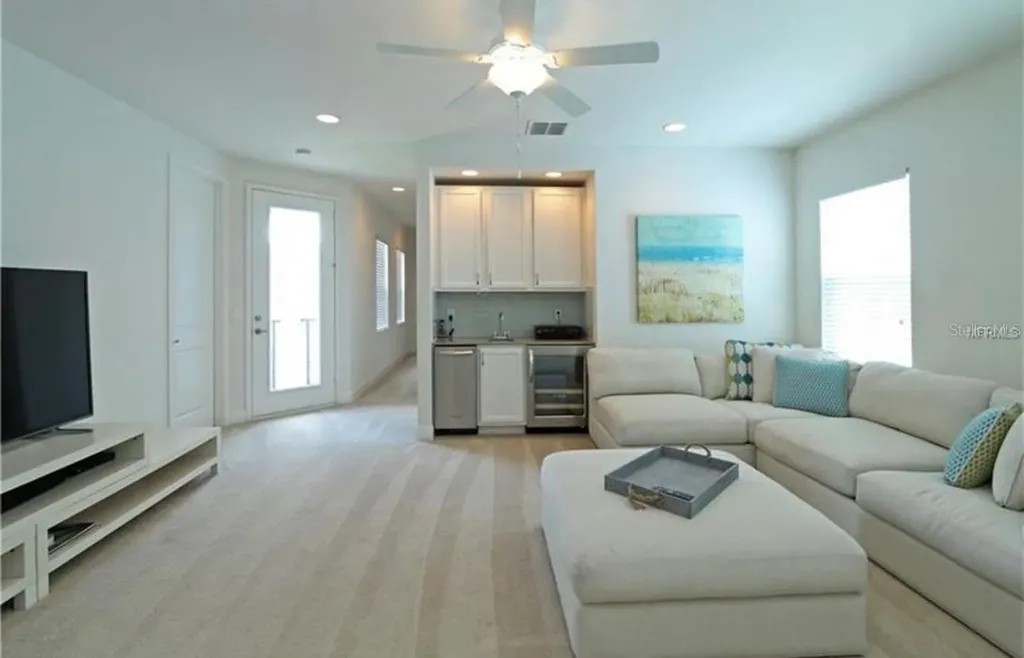1545 Fairview Circle Reunion FL 34747