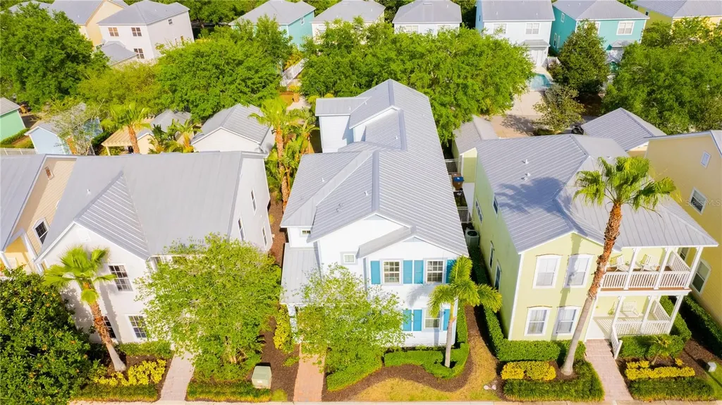 1545 Fairview Circle Reunion FL 34747