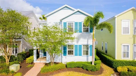 1545 Fairview Circle Reunion FL 34747