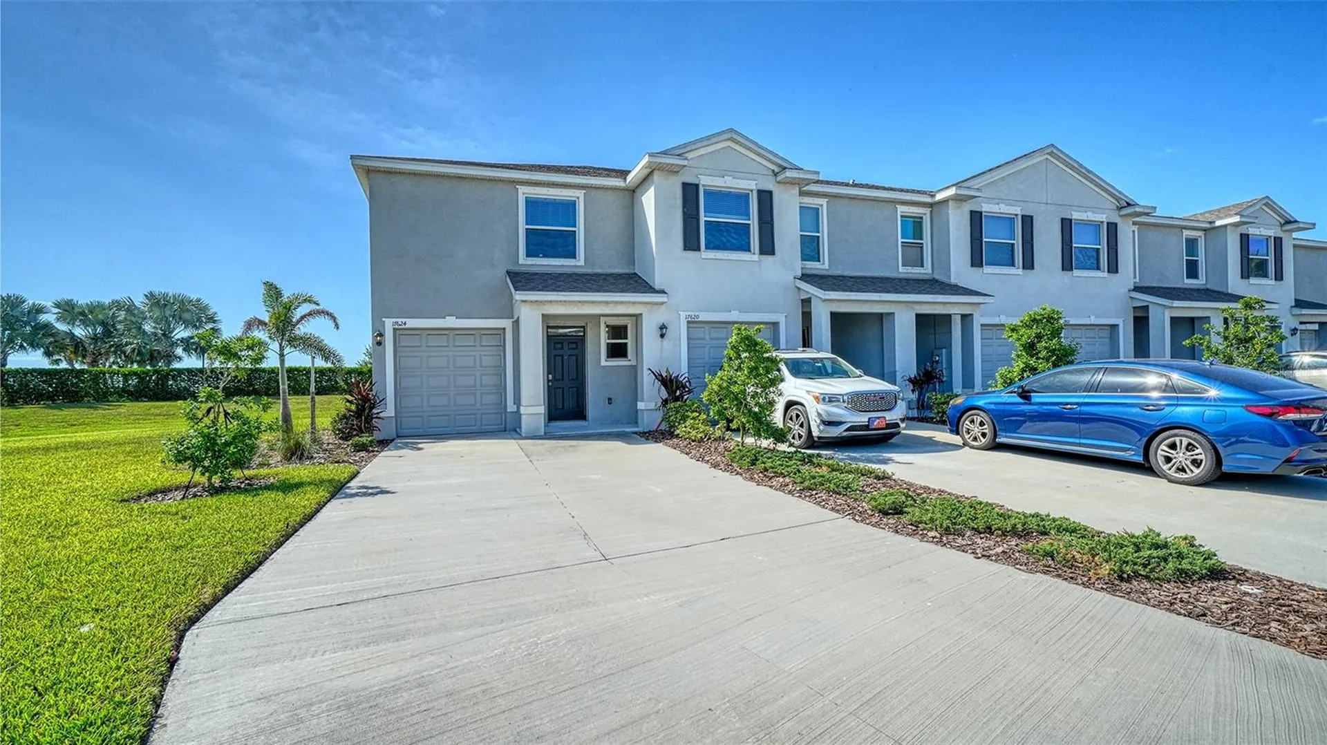 17624 Crescent Moon Loop Bradenton FL 34211