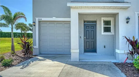 17624 Crescent Moon Loop Bradenton FL 34211