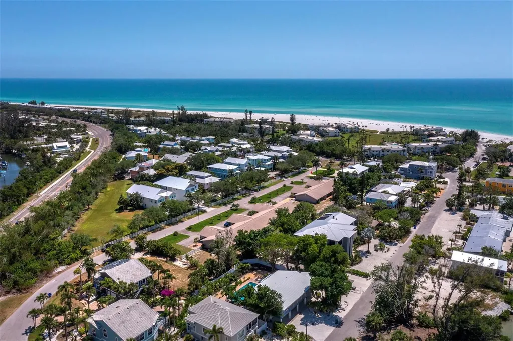 450 Firehouse Court Longboat Key FL 34228