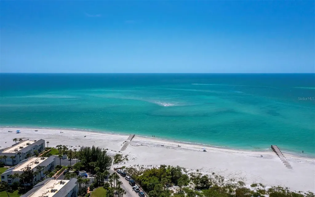 450 Firehouse Court Longboat Key FL 34228