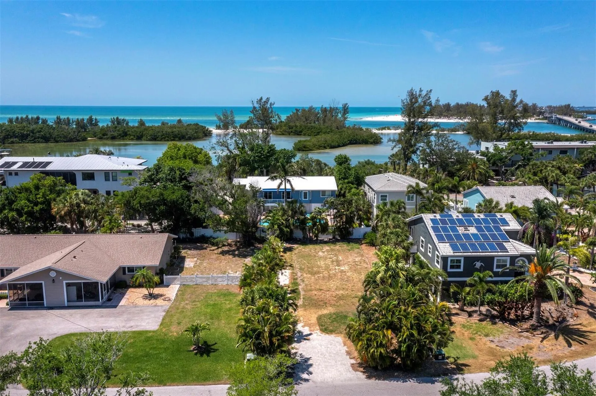 450 Firehouse Court Longboat Key FL 34228