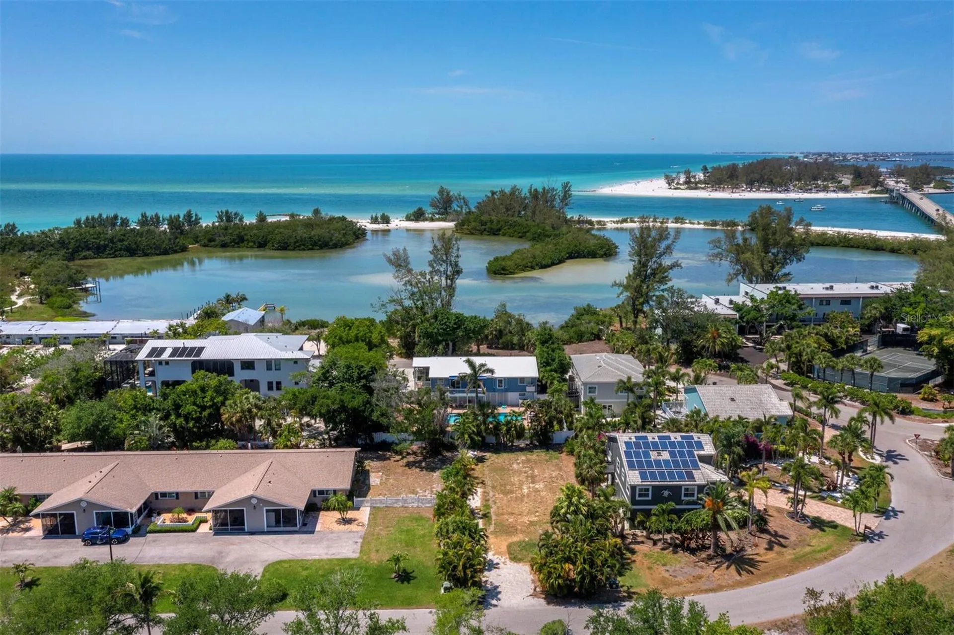 450 Firehouse Court Longboat Key FL 34228