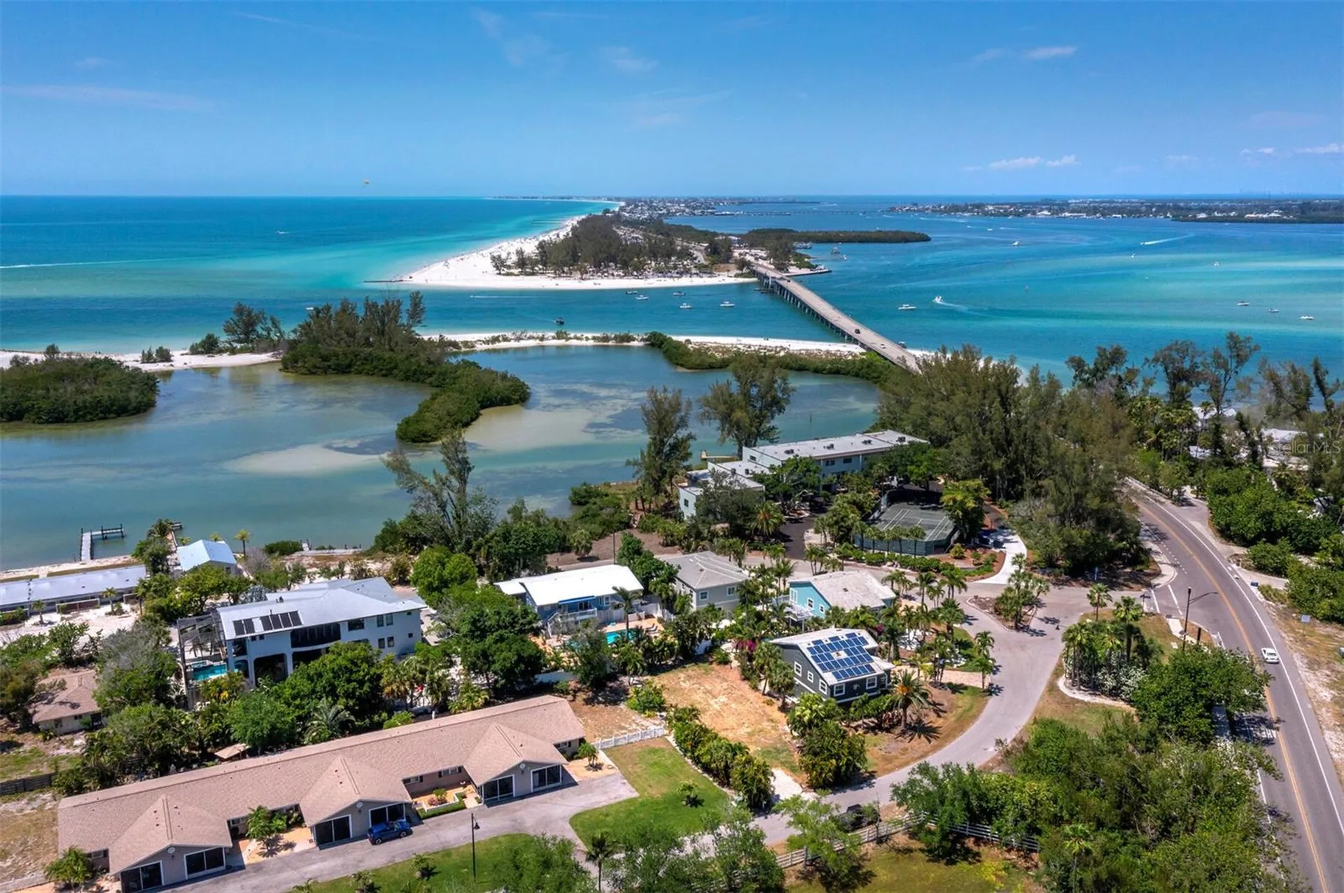450 Firehouse Court Longboat Key FL 34228