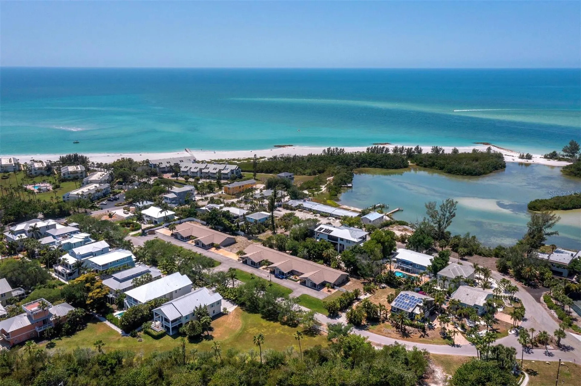 450 Firehouse Court Longboat Key FL 34228
