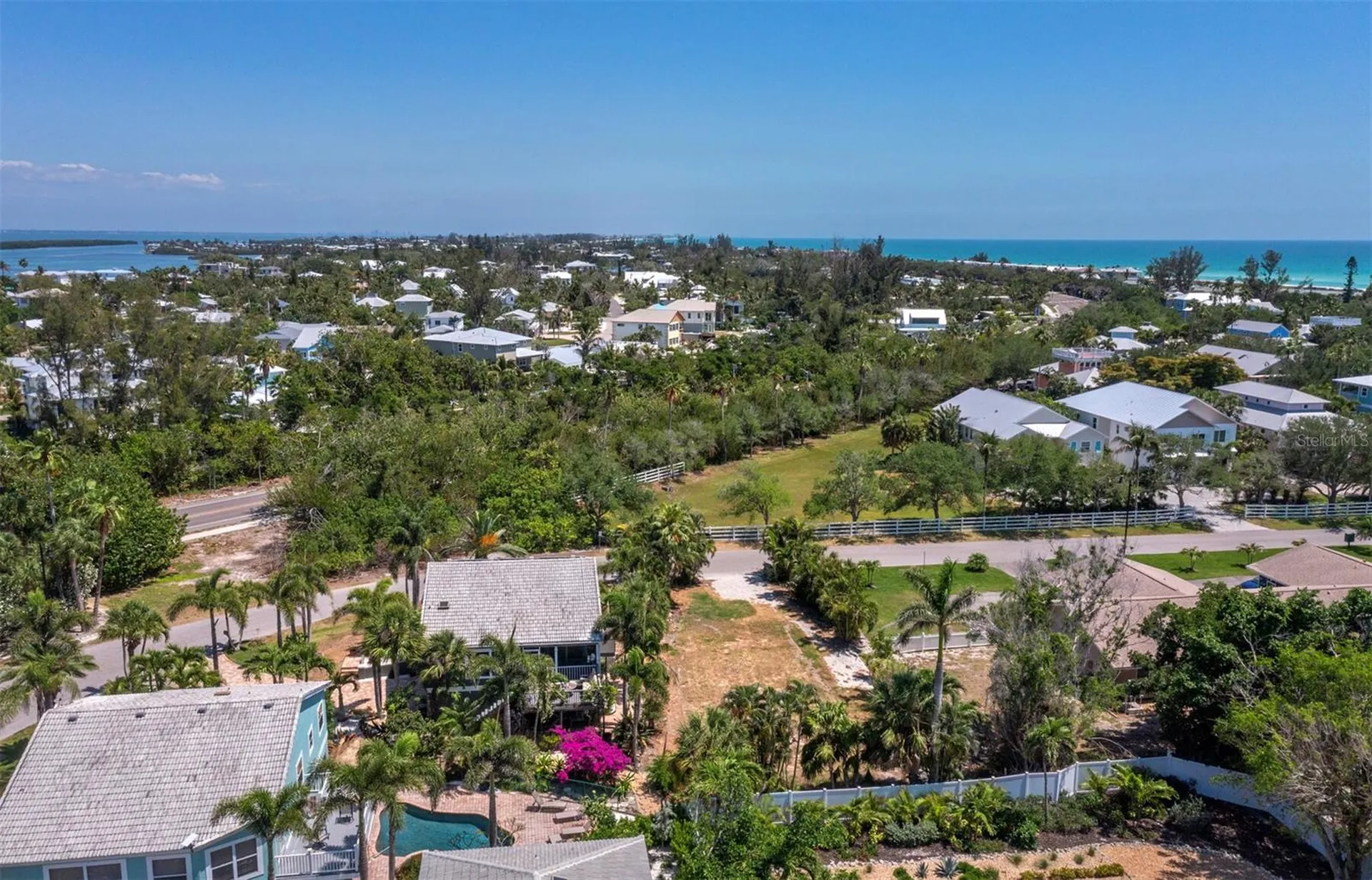 450 Firehouse Court Longboat Key FL 34228