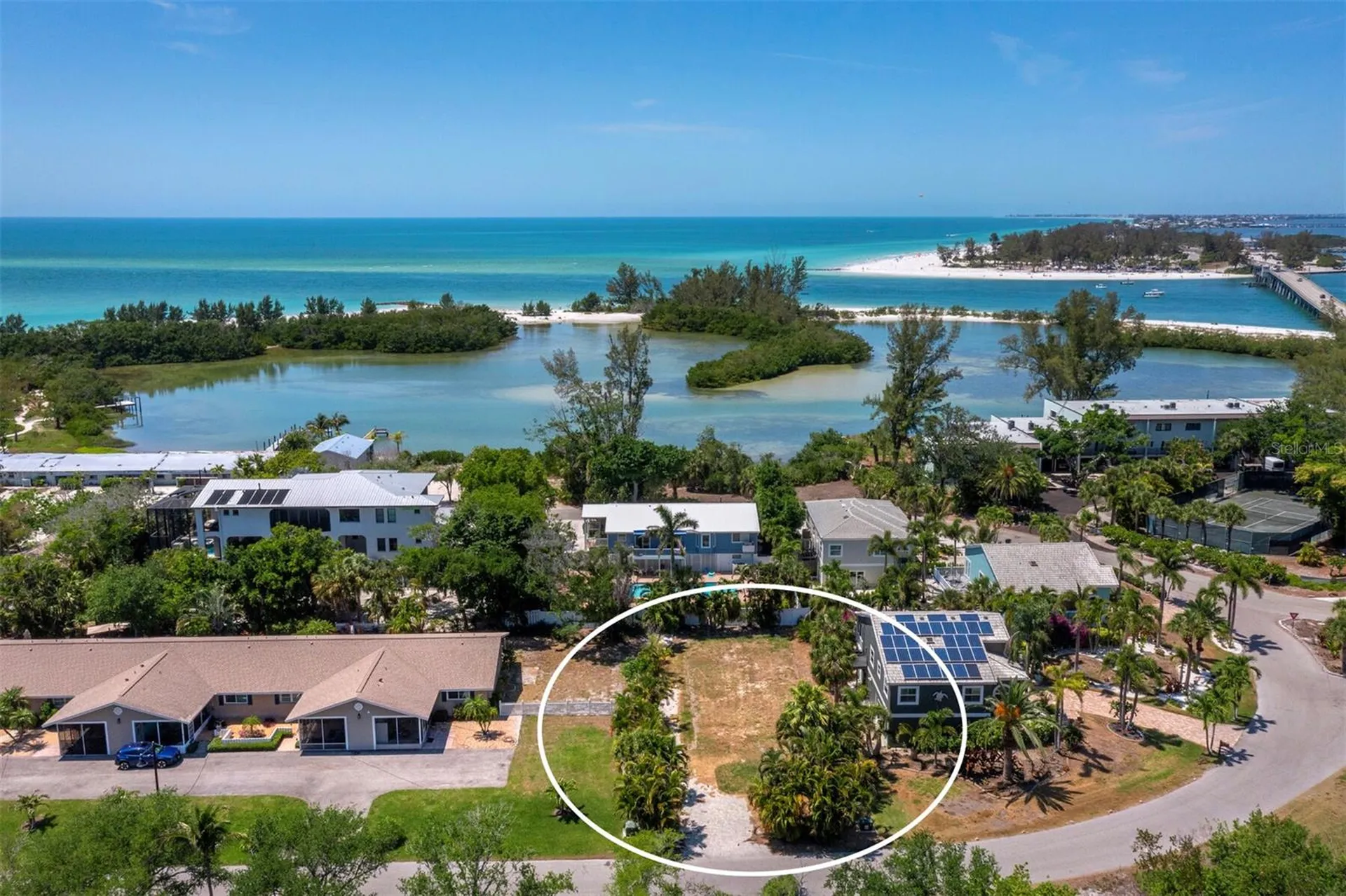 450 Firehouse Court Longboat Key FL 34228