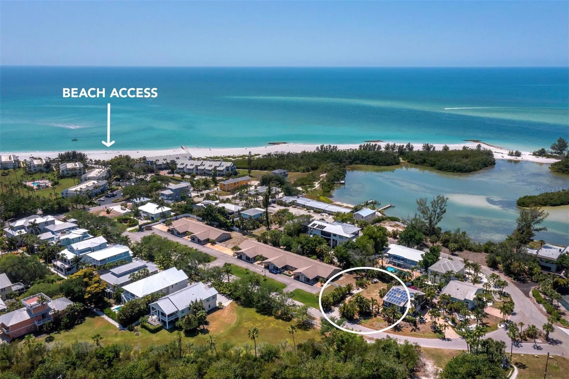 450 Firehouse Court Longboat Key FL 34228