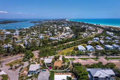 450 Firehouse Court Longboat Key FL 34228