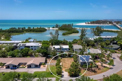 450 Firehouse Court Longboat Key FL 34228