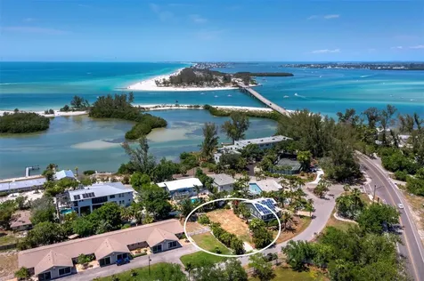 450 Firehouse Court Longboat Key FL 34228