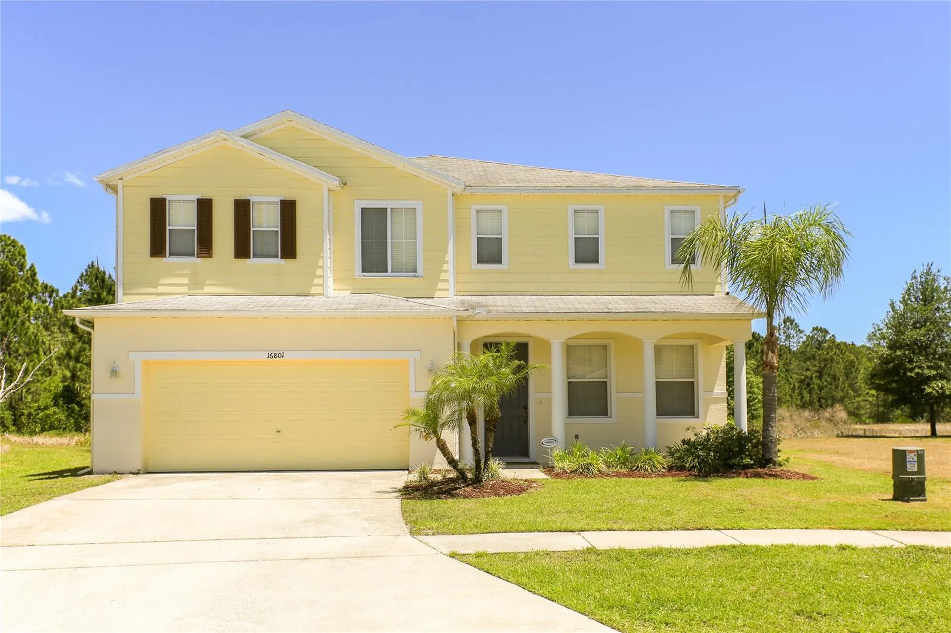 16801 Sunrise Vista Drive Clermont FL 34714