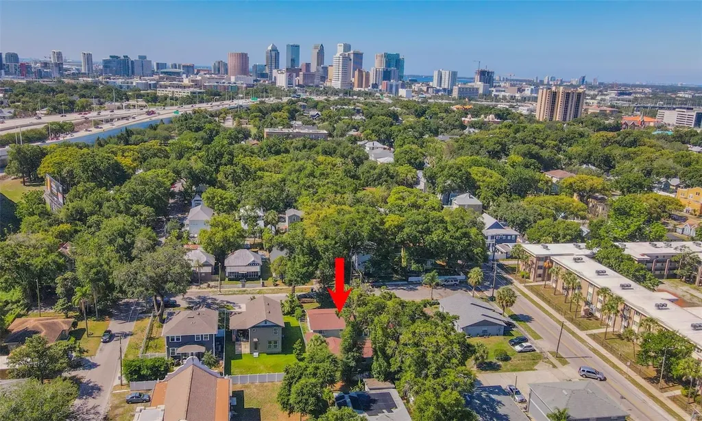 506 E Sparkman Avenue Tampa FL 33602