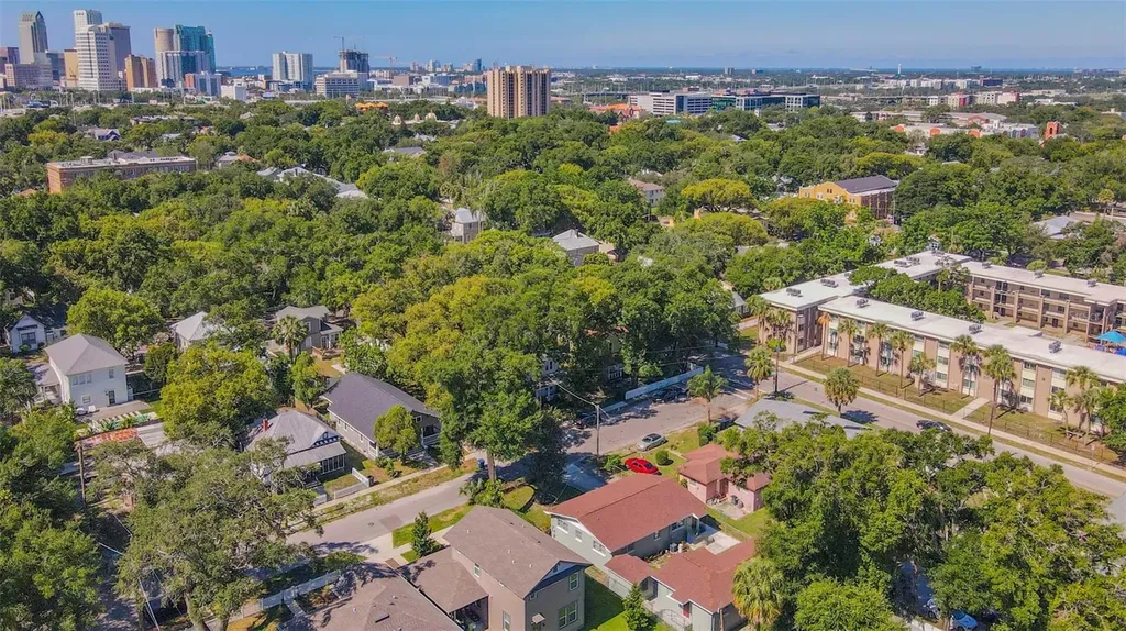 506 E Sparkman Avenue Tampa FL 33602