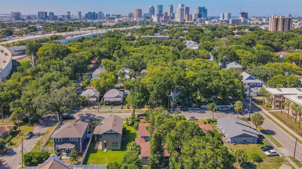 506 E Sparkman Avenue Tampa FL 33602