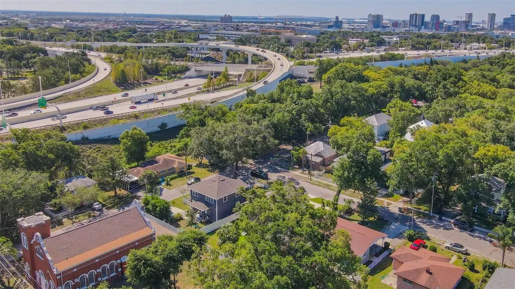 506 E Sparkman Avenue Tampa FL 33602