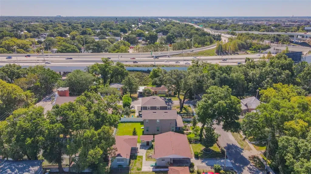 506 E Sparkman Avenue Tampa FL 33602