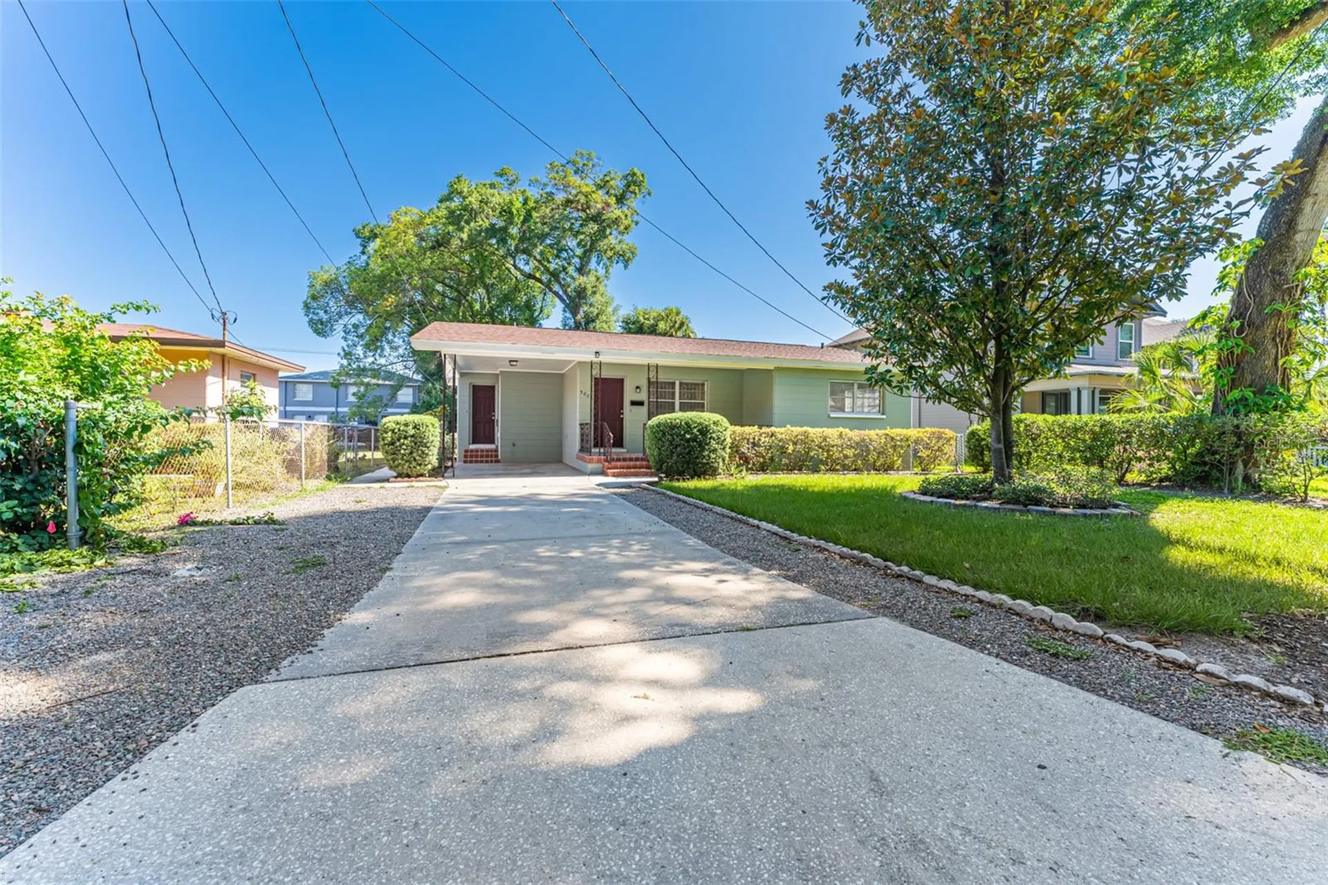 506 E Sparkman Avenue Tampa FL 33602
