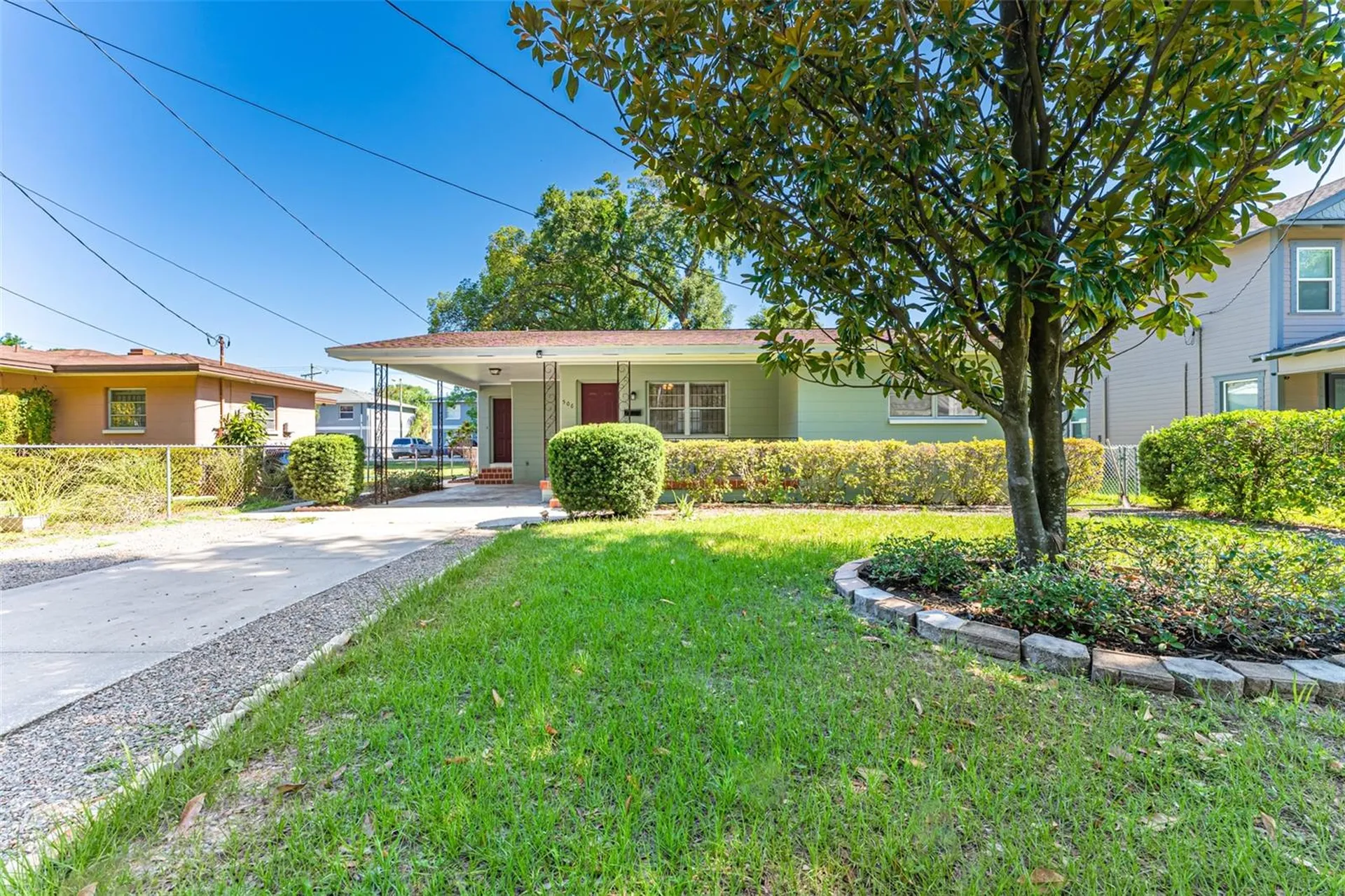 506 E Sparkman Avenue Tampa FL 33602