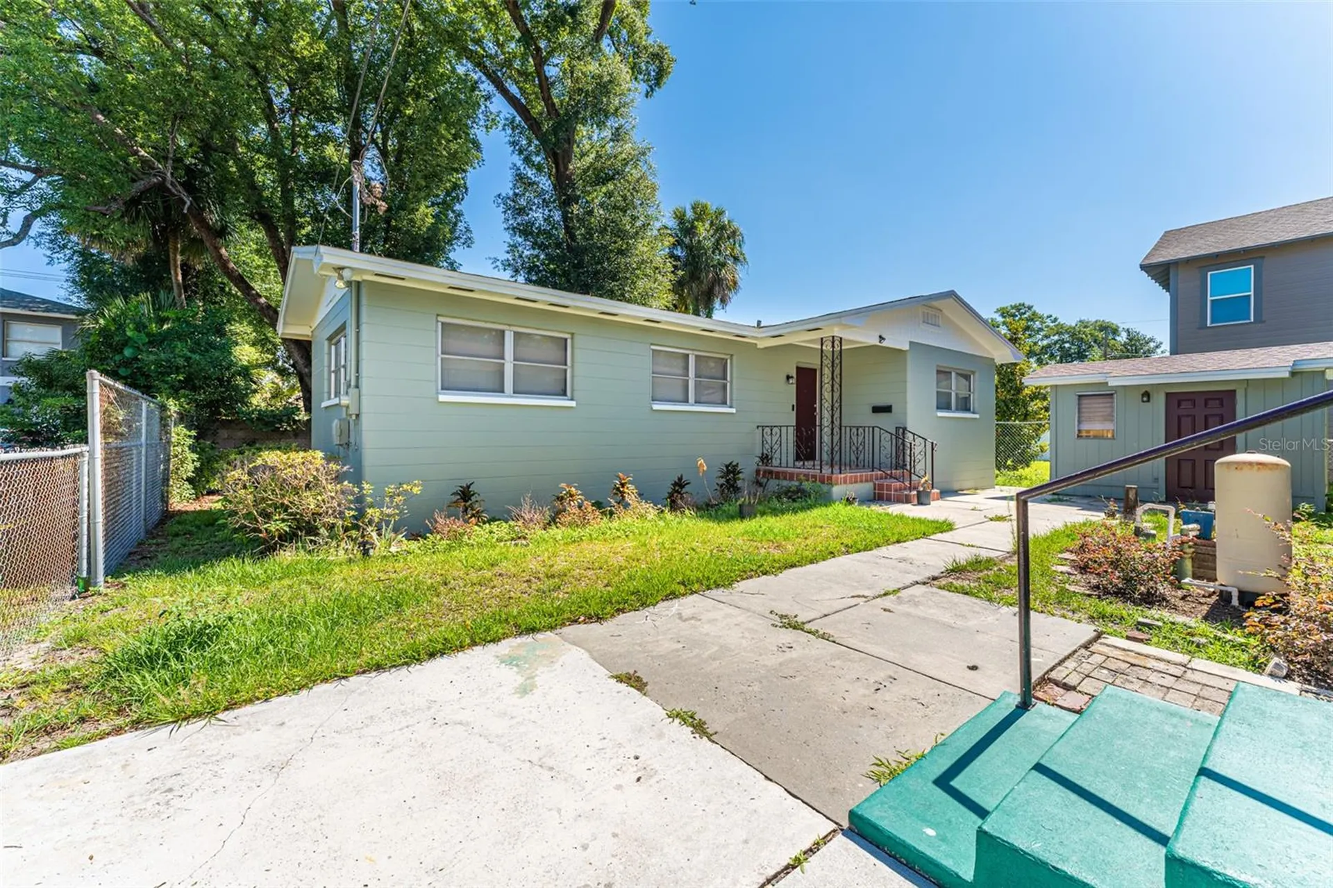 506 E Sparkman Avenue Tampa FL 33602