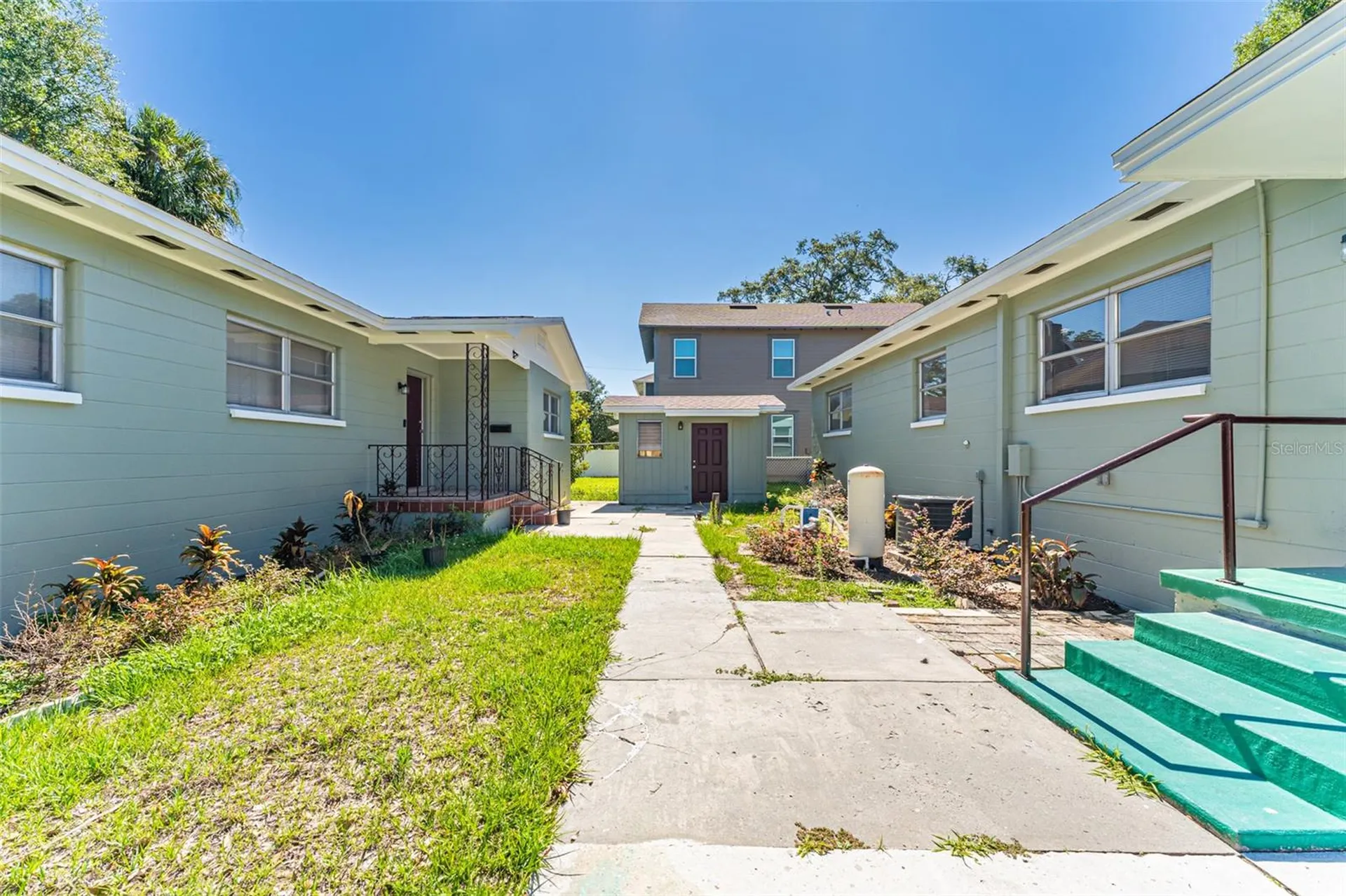 506 E Sparkman Avenue Tampa FL 33602