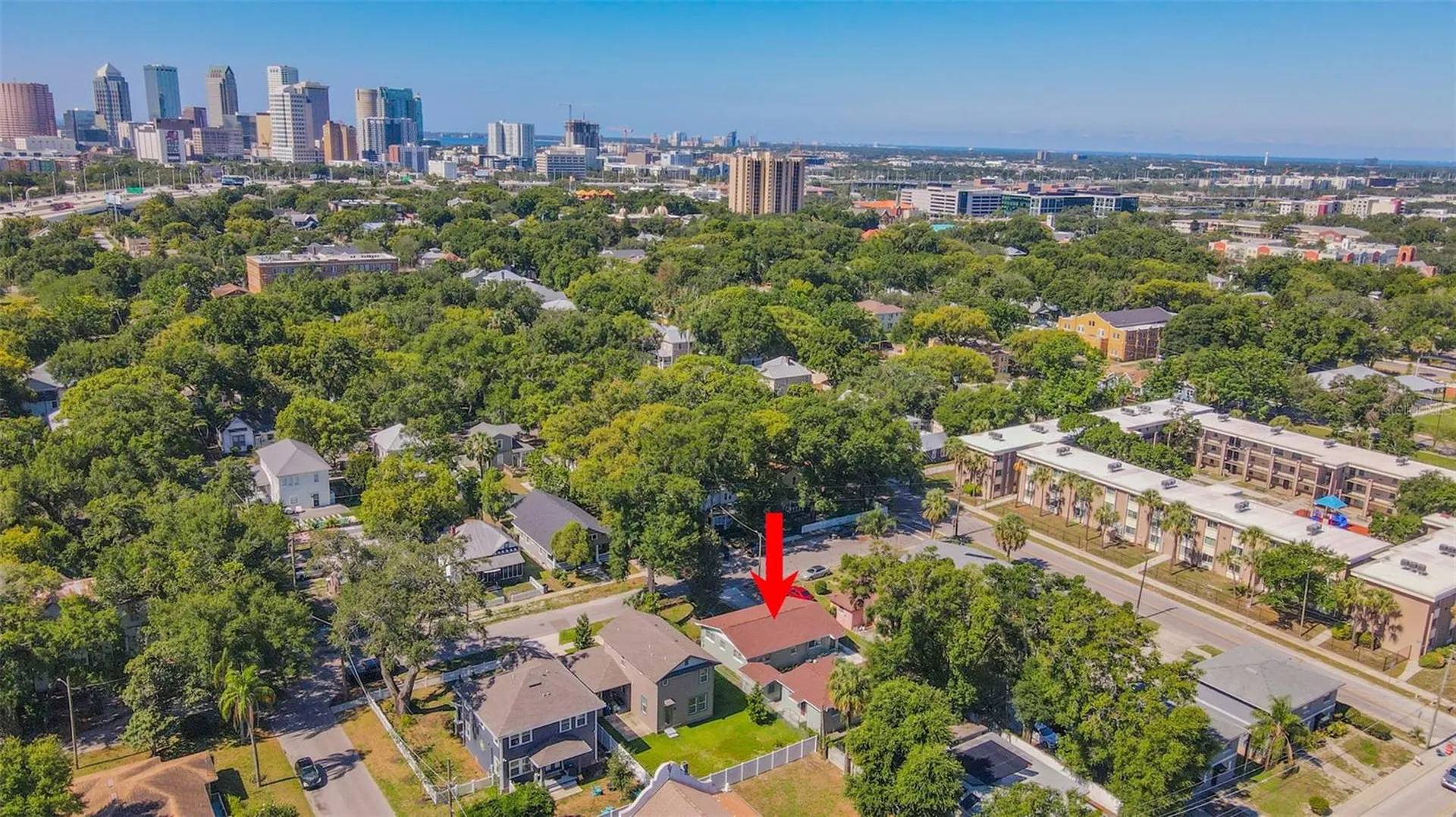 506 E Sparkman Avenue Tampa FL 33602