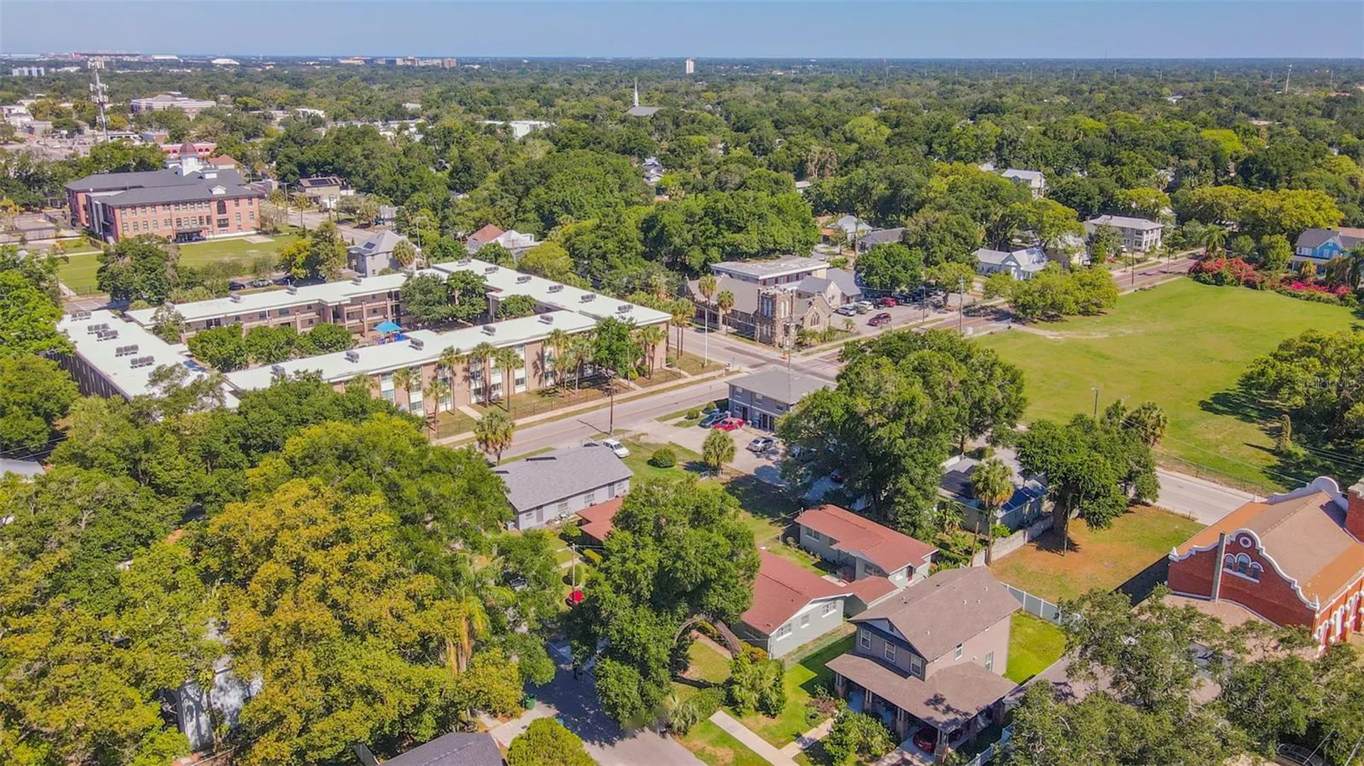 506 E Sparkman Avenue Tampa FL 33602