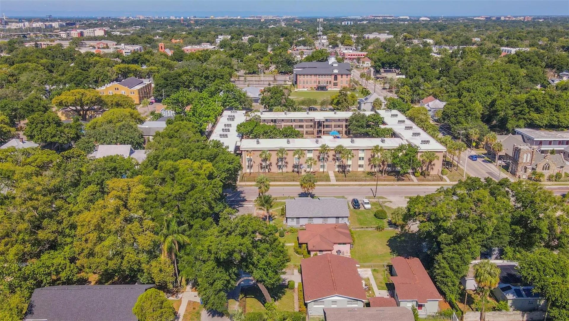 506 E Sparkman Avenue Tampa FL 33602