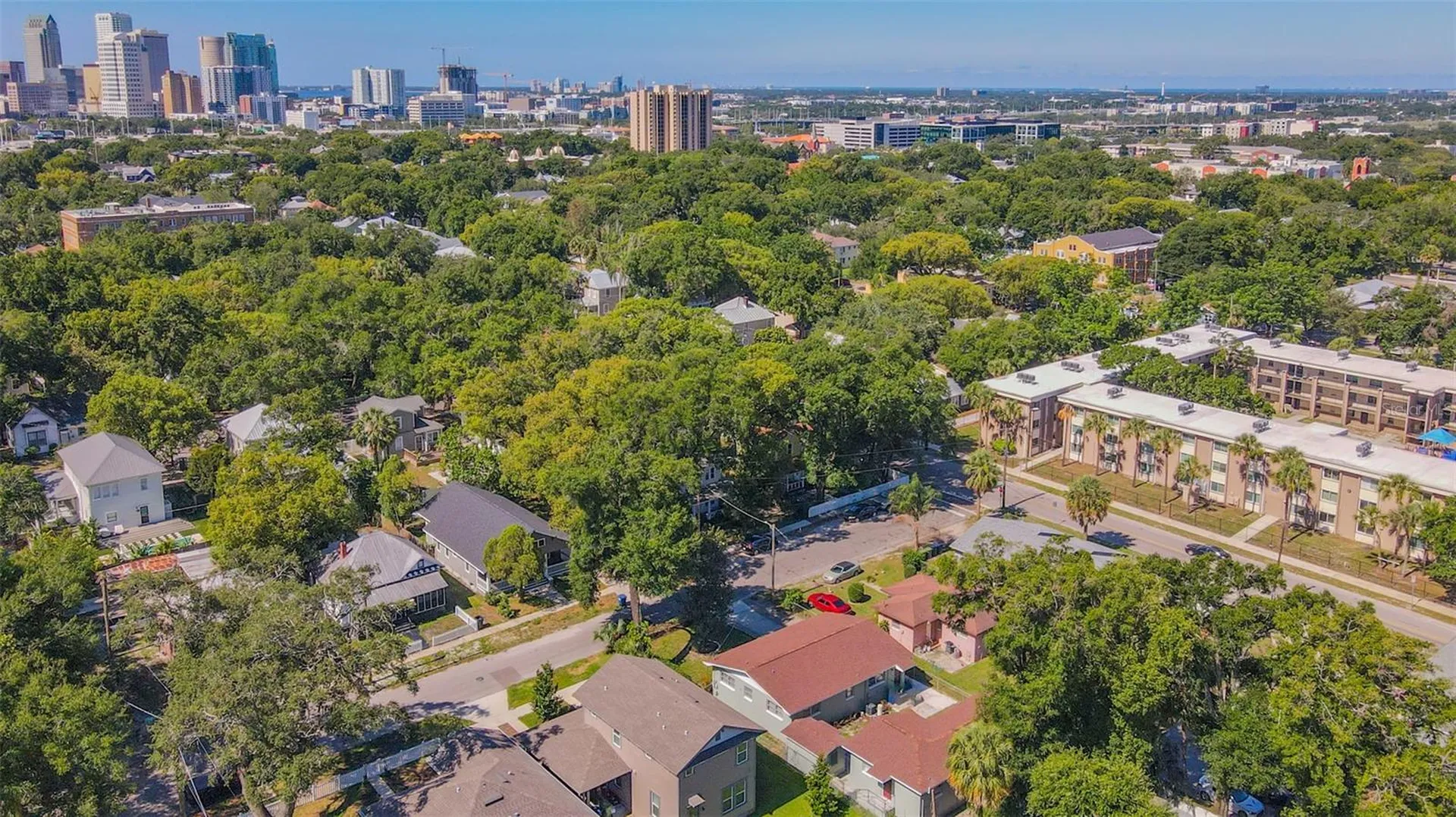 506 E Sparkman Avenue Tampa FL 33602