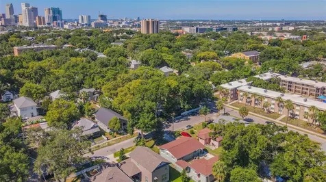 506 E Sparkman Avenue Tampa FL 33602