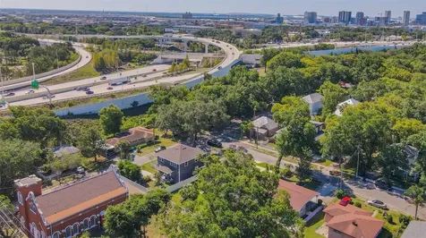 506 E Sparkman Avenue Tampa FL 33602