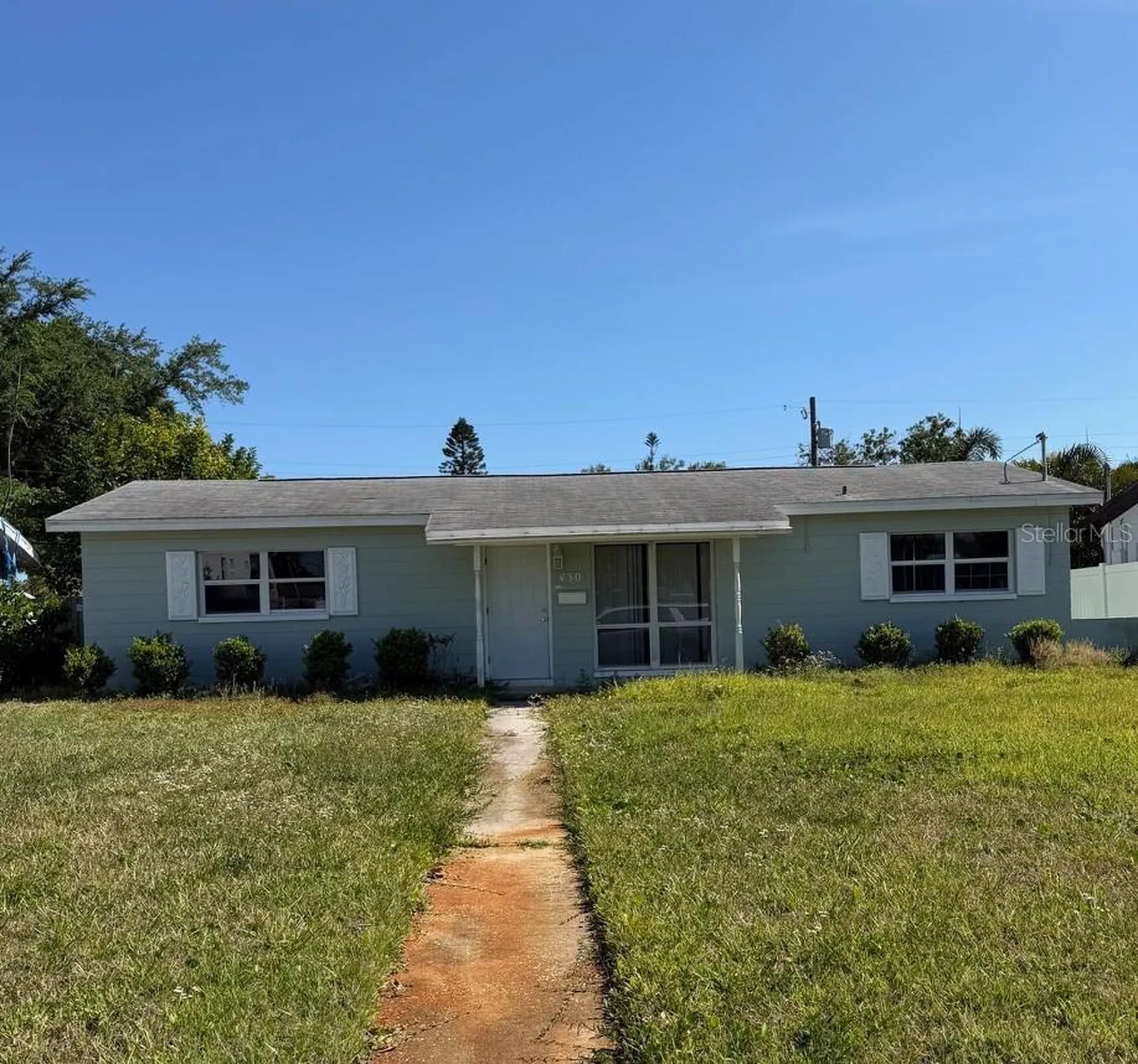 430 42nd Avenue NE St Petersburg FL 33703