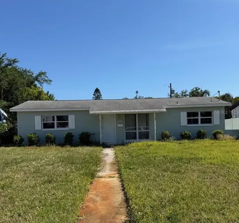 430 42nd Avenue NE St Petersburg FL 33703