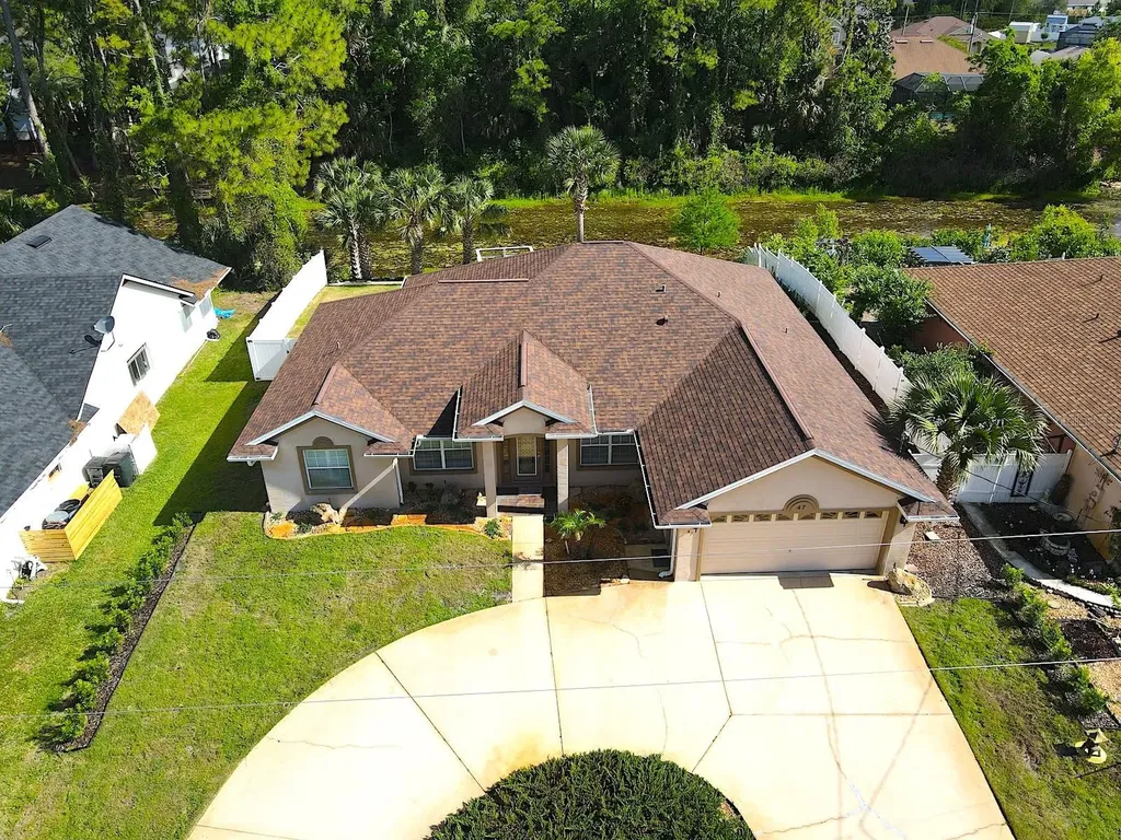 47 Pheasant Drive Palm Coast FL 32164