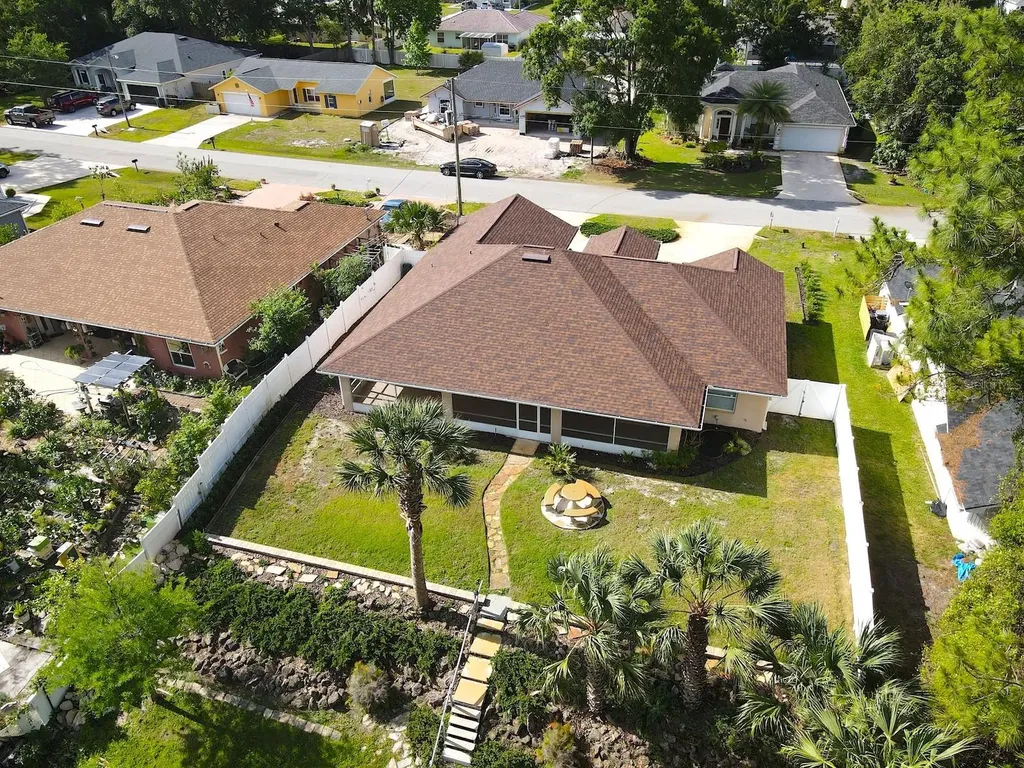 47 Pheasant Drive Palm Coast FL 32164