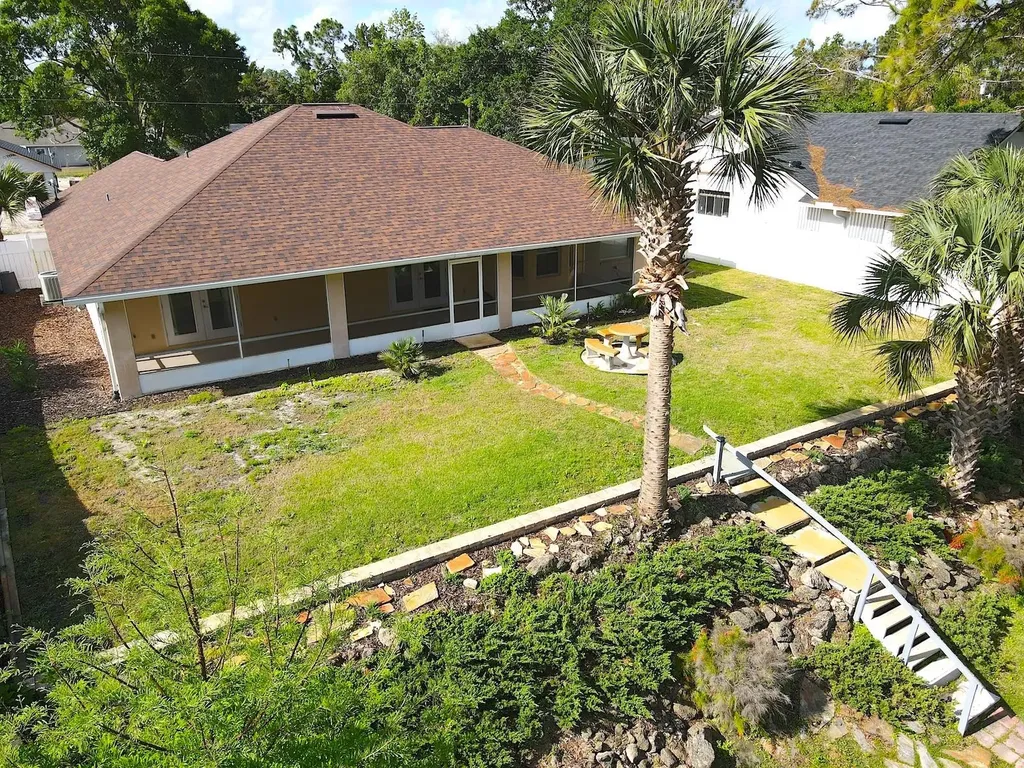 47 Pheasant Drive Palm Coast FL 32164